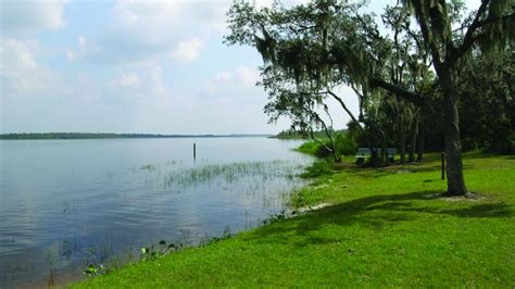 Lake Manatee State Park | Florida State Parks