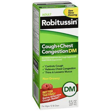 Robitussin DM (Guaifenesin) For Dogs – Dr Erik Johnson – Veterinarian