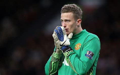 Where are they Now?: Manchester United goalkeepers | Shoot - Shoot