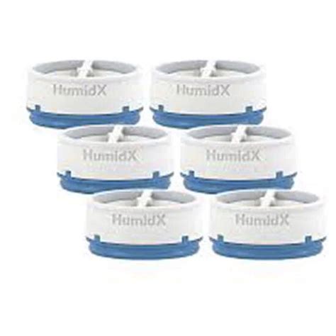 ResMed Humidx Humidification for ResMed AirMini - Agility Medical