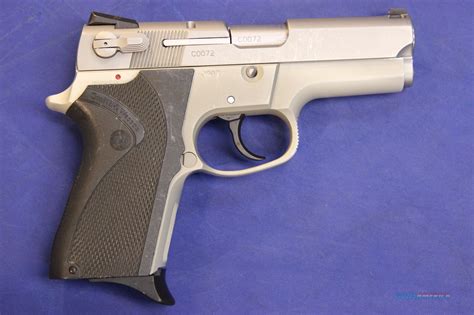 SMITH & WESSON MODEL 6906 9mm for sale at Gunsamerica.com: 942872145