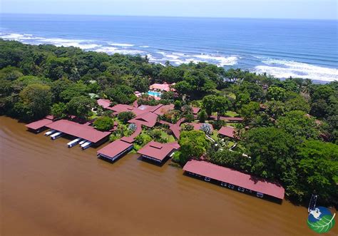 Mawamba Lodge - Located in Tortuguero, Costa Rica