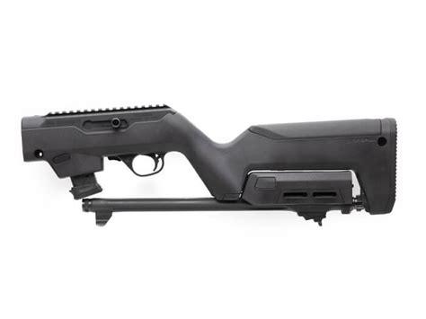 PC Backpacker Stock for Ruger PC Carbine