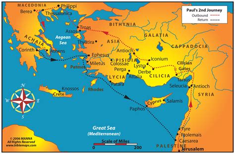 Paul the travelling philosopher (1 Thessalonians; Pentecost 21–25A) – An Informed Faith