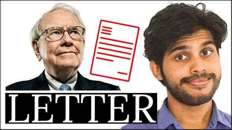 Warren Buffett Letter to Berkshire Hathaway Shareholders 2021 | Warren ...