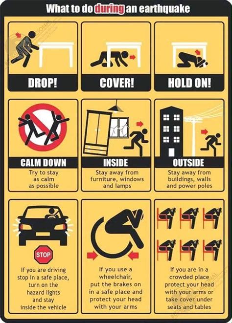 Earthquake Precautions ~ Good Morning Pakistan