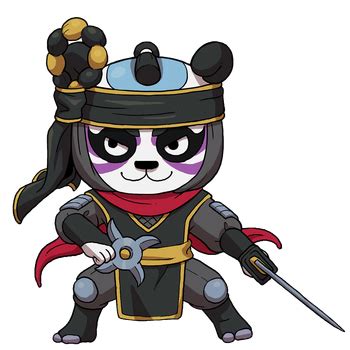 Panja Pro | Yo-kai Watch Wiki | Fandom