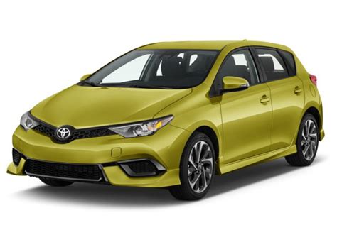 2018 Toyota Corolla Colors