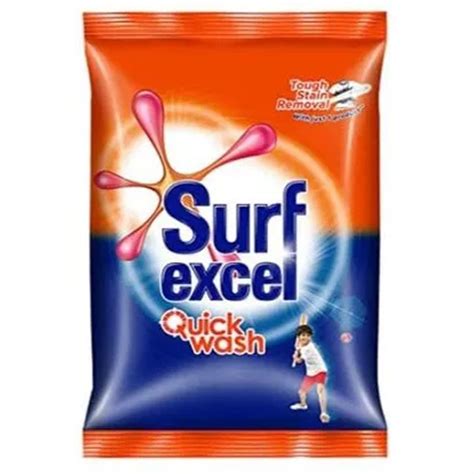 Surf Excel Detergent Powder Wholesalers & Wholesale Dealers in India