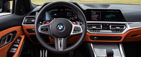 Top 5: Best Car Interiors