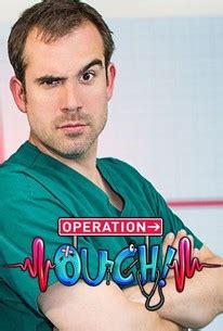 Operation Ouch!: Season 4 - TV Reviews - Rotten Tomatoes