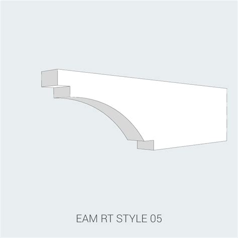 Rafter Tails – Eastern Architectural Millwork