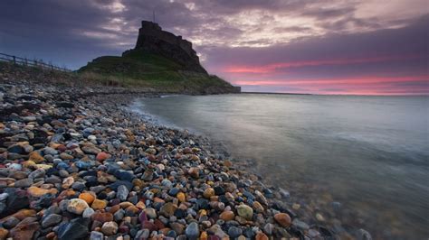 sea , beach, rocks Wallpaper, HD Nature 4K Wallpapers, Images and ...