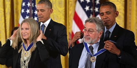 Dear Leftists: The Medal Of Freedom Has Been Given To Individuals Just ...