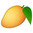 🥭 Mango Emoji