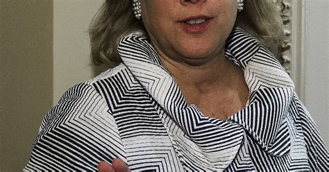 Mary Landrieu Hates Obama's Global-Warming Rule - The Atlantic