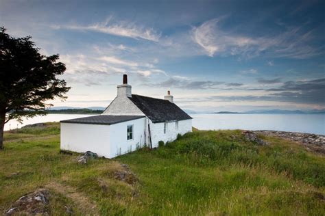 Isle of Mull Cottages Top 5 Cottages by the Sea on the Isle of Mull - Isle of Mull Cottages