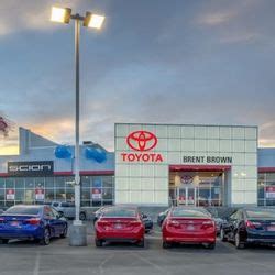 BRENT BROWN TOYOTA - 47 Photos & 230 Reviews - 1400 Sandhill Rd, Orem, UT - Yelp