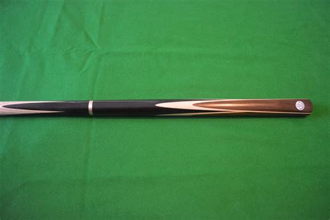 Teakwood Snooker Cue | £129.99 - Handmade Snooker Cues | Pool Cues | Cue Cases | Snooker Cue Tips