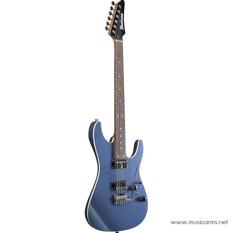 Ibanez AZ42P1 Premium Electric Guitar in Prussian Blue Metallic guitar ...