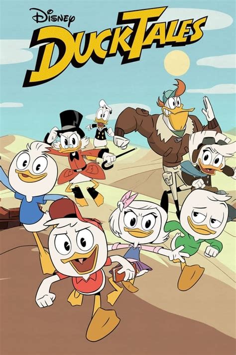 The Best Way to Watch DuckTales Live Without Cable – The Streamable