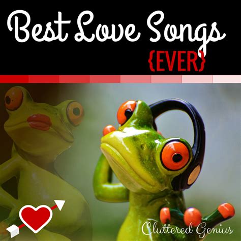 Best Love Songs (Ever)