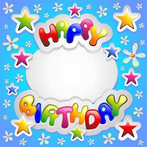 birthday wishes for kids girls - Clip Art Library