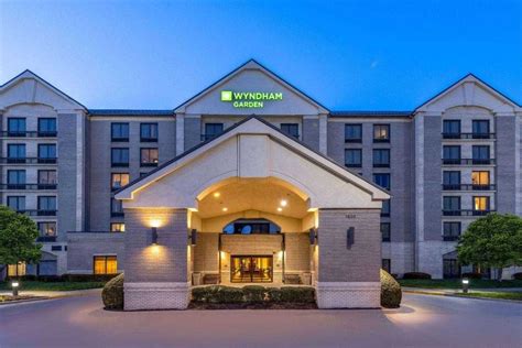 48 Best Hotels In Kansas City