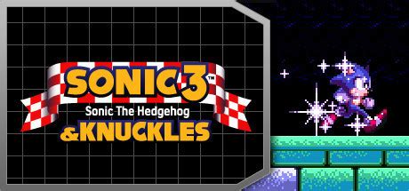 Sonic 3 and Knuckles Cheats and Trainers for PC - WeMod