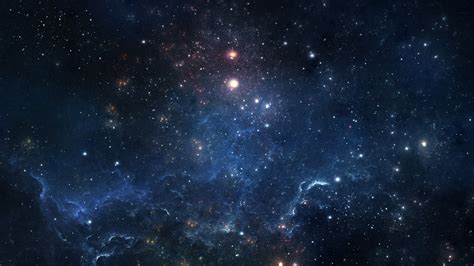 Space Stars background ·① Download free High Resolution backgrounds for ...