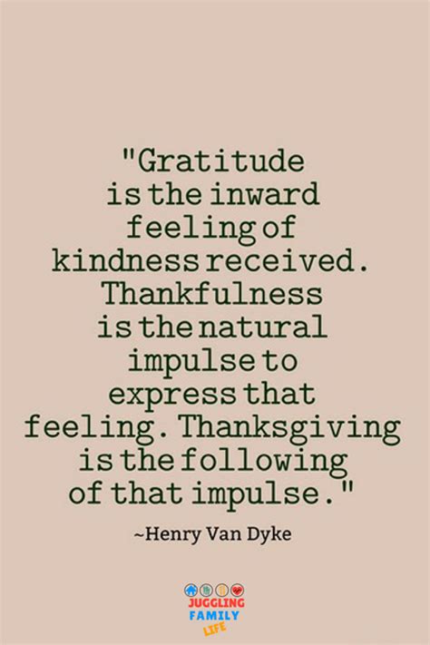 30 Inspirational Quotes About Gratitude