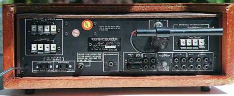 Legendary Audio Classics: Marantz Model 2270 Receiver