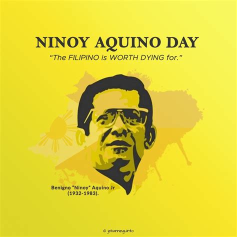 Ninoy Aquino Day 2020 | We remember, Holiday specials, Modern mediterranean bedroom