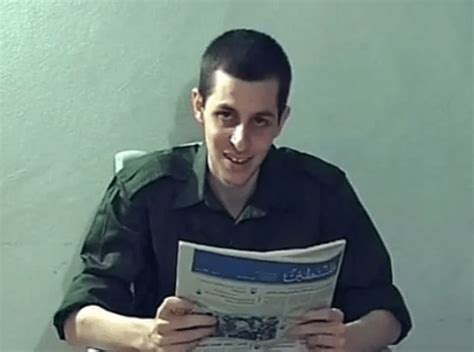 Who Are Gilad Shalit Parents? Meet Noam Shalit And Aviva Shalit ...