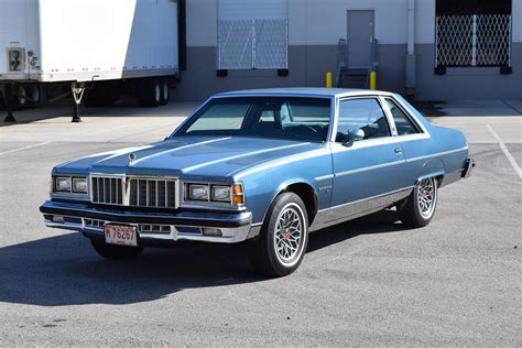 1978 Pontiac Bonneville | Orlando Classic Cars