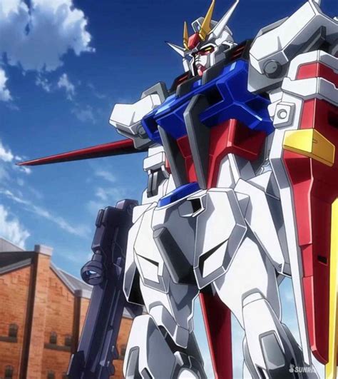 [Top 15] Best Mecha Anime of All Time | GAMERS DECIDE