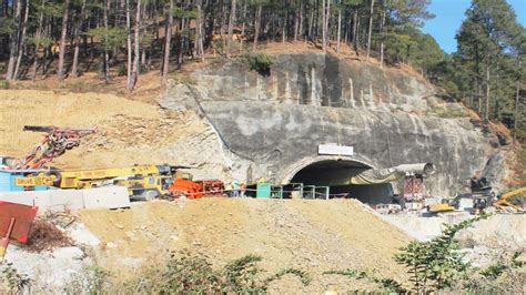 Uttarkashi tunnel collapse LIVE: Rescue ops enter day 15, manual ...