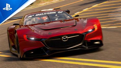 Gran Turismo 7 Brings Back GT Simulation Mode - PlayStation Universe