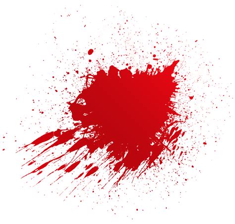 Blood PNG, Splashes, Drip, Horror Blood PNG Images - Free Transparent ...