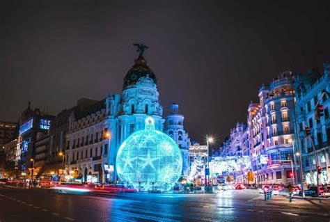 Qué hacer en Madrid en Navidad: 8 experiencias mágicas.