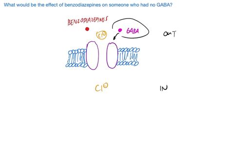 SOLVED:Flumazenil (Romazicon) is given for benzodiazepine overdose. Why ...