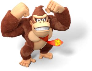 Donkey Kong - Mario Kart 8 Wiki Guide - IGN