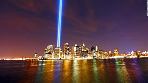 9/11 memorial events in New York City, Washington, Pennsylvania - CNN