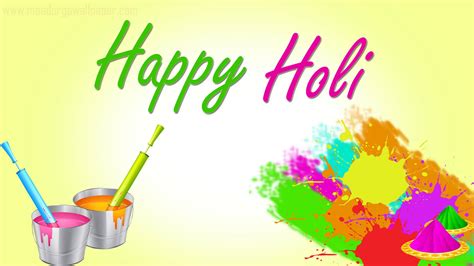 Happy Holi Wallpapers - Top Free Happy Holi Backgrounds - WallpaperAccess