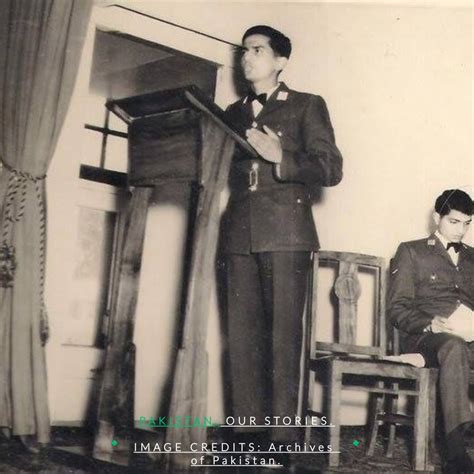 Remembering Rashid Minhas on his martyr anniversary, the youngest ...