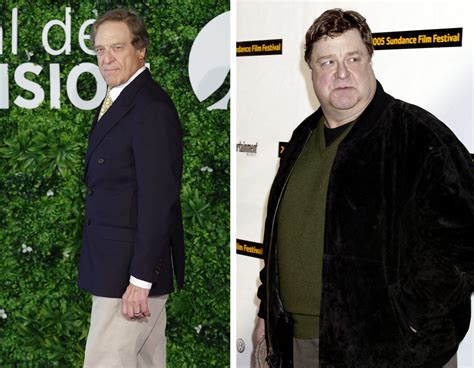 John Goodman Shows Off Dramatic Weight Loss On Red Carpet