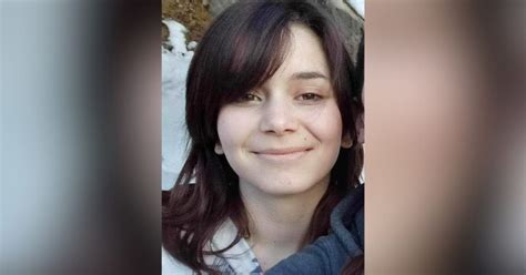 Newport police searching for missing 14-Year-old girl - Newport Dispatch