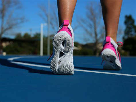 Mastering Netball Footwork: Tips and Techniques