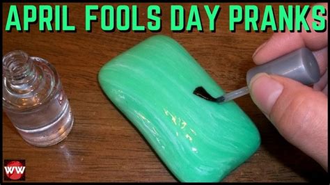 10 Cute April Fools Day Pranks Ideas 2024