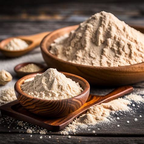 Bean Flour Market worth $3.91 billion by 2030, growing at a CAGR